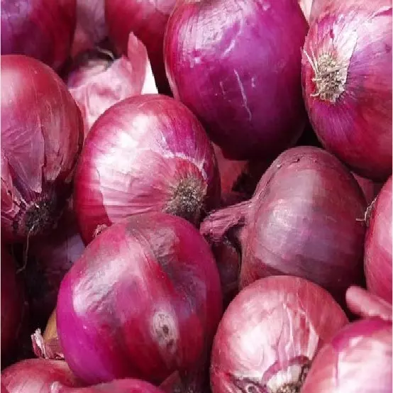 CEBOLLA MORADA 2 KG TRENZA