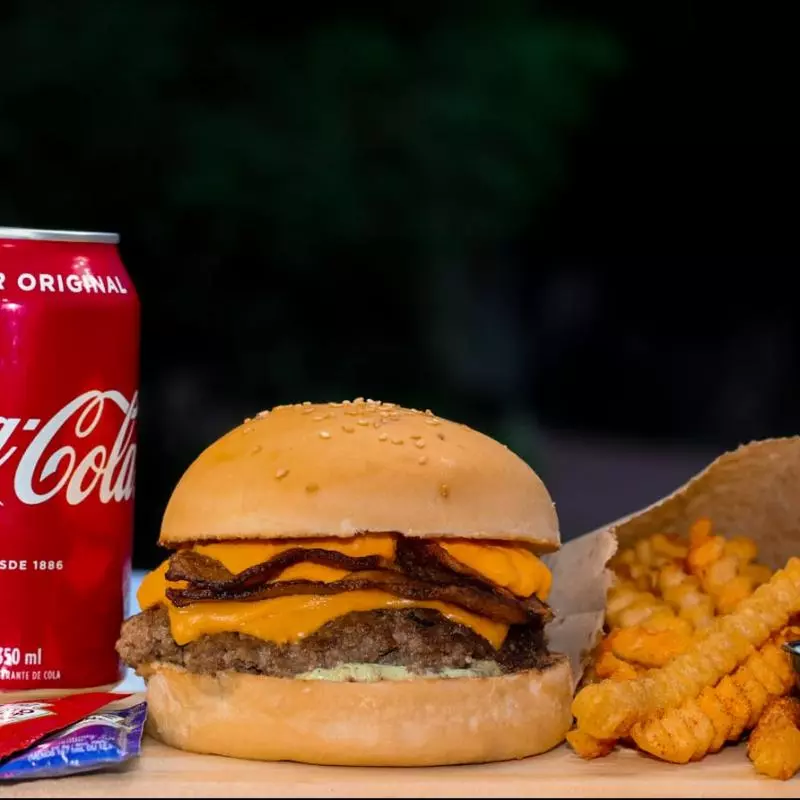 Combo Crazy Cheddar