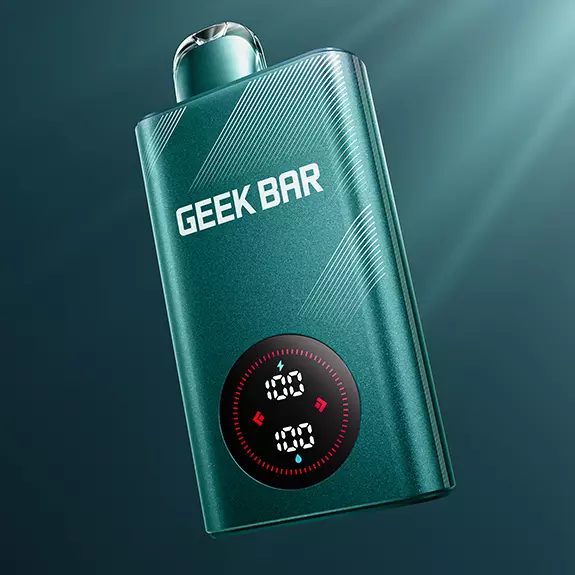 Geek Bar Z35 Sour Straws