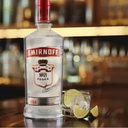 Smirnoff
