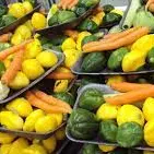 MINIVEGETAL MIXTO BANDEJA