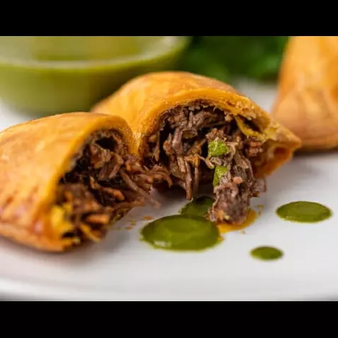 Empanada de carne