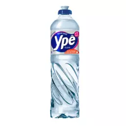 Detergente Ipe