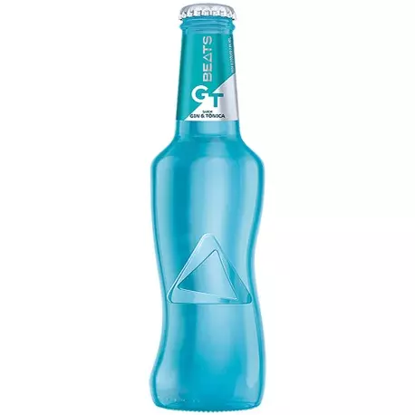 Skol Beats GT Long Neck 269ml