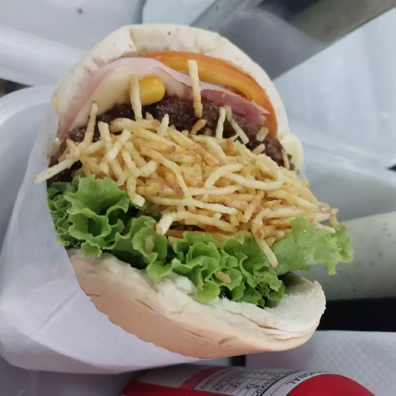 X Salada