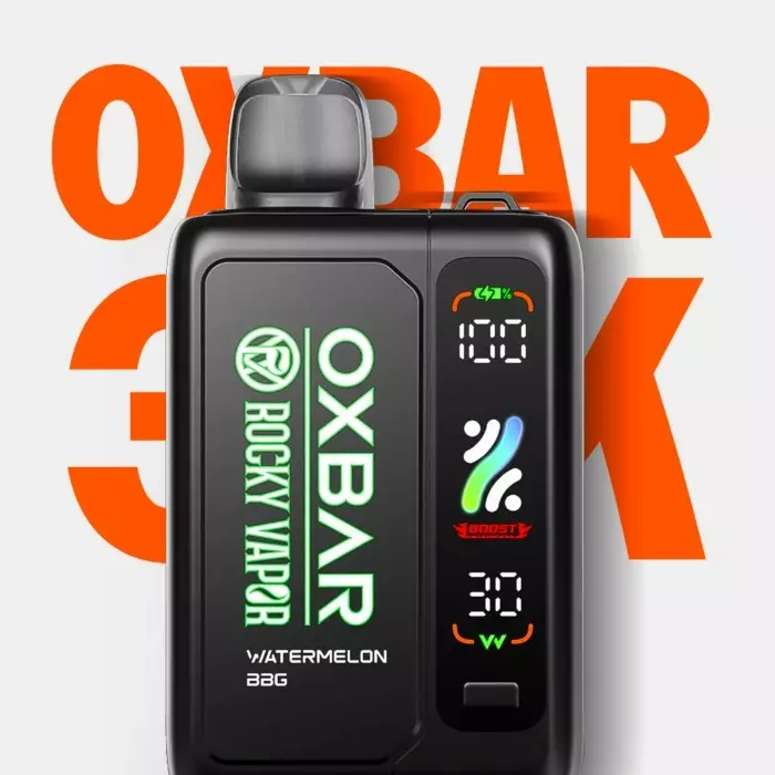 KIT OXBAR