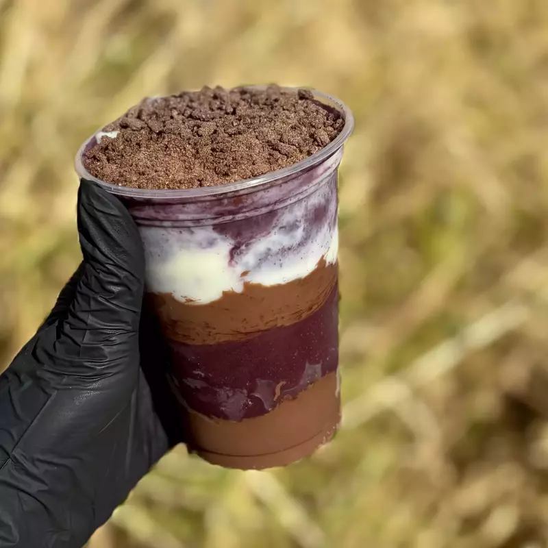 🍫 CREME DE AVELÃ E CASTANHA