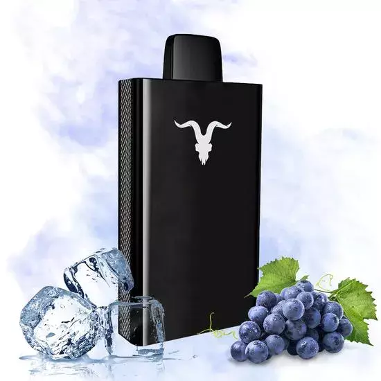 Grape Ice