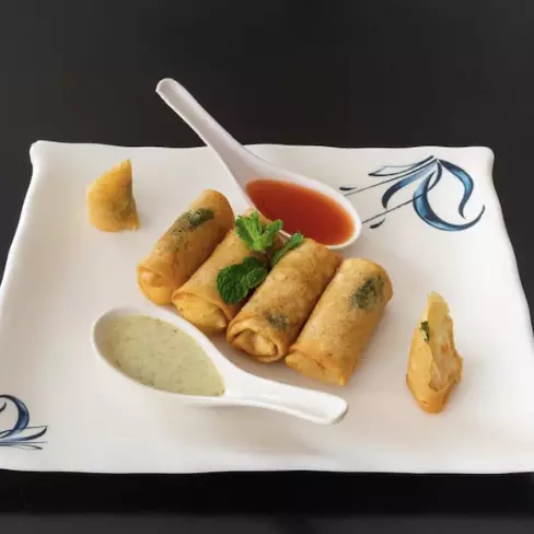 09. Hurumaki De Camarão