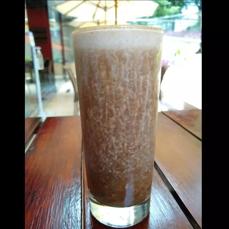 Jugo de Tamarindo / Tamarind Juice