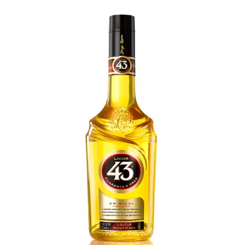 Licor 43 700ml