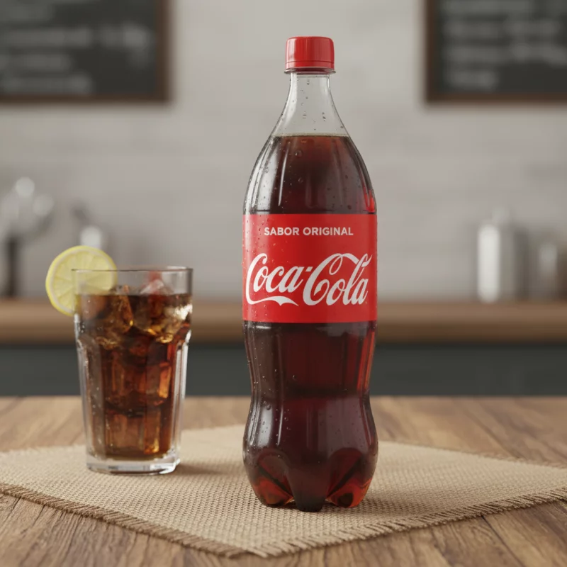Coca-cola 1.5