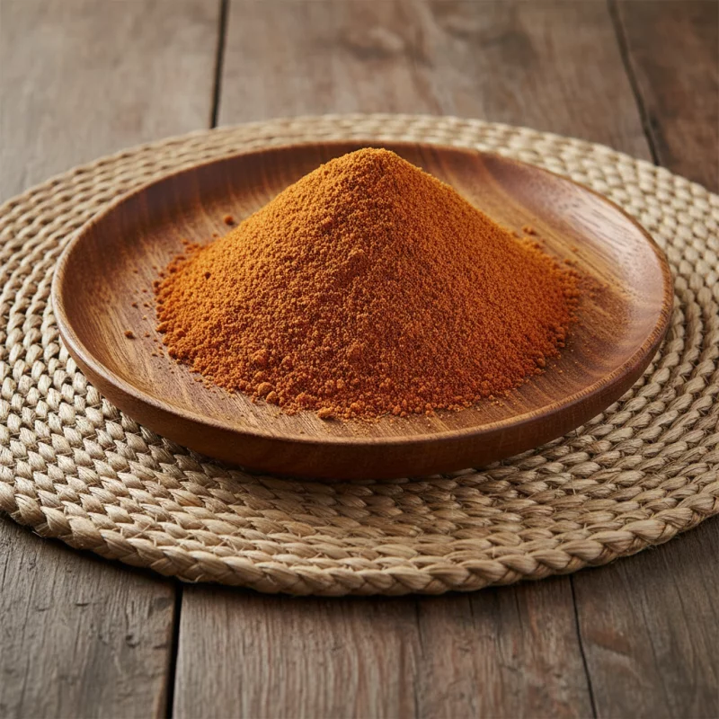 TEMPERO CHILLI 100 GR