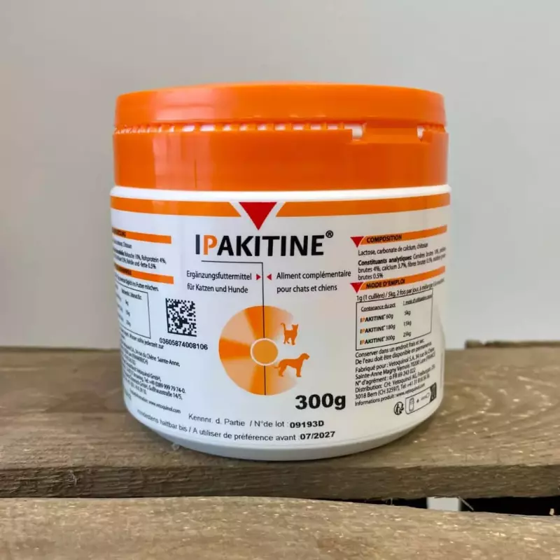 IPAKITINE
