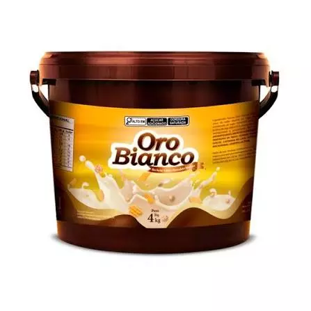 Oro bianco