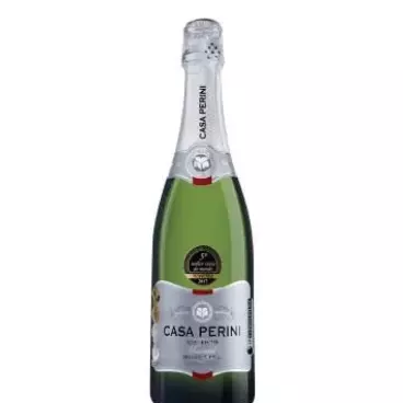 ESPUMANTE CASA PERINI MOSCATEL