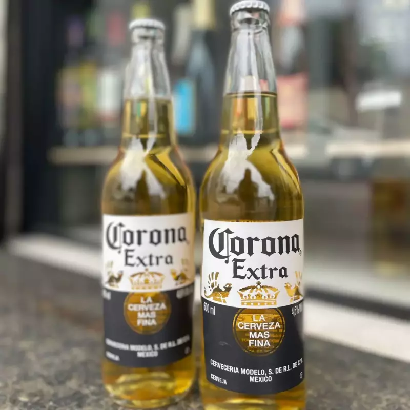 CORONA 600Ml