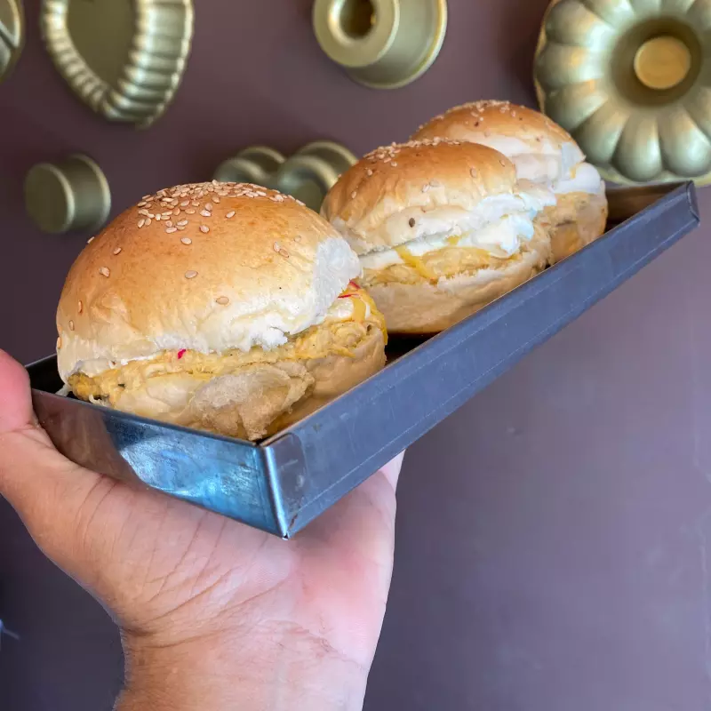 Pão Delicia | Super Cremoso