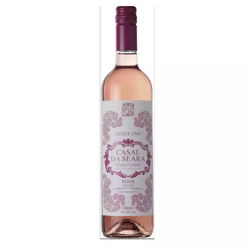CASAL DA SEARA VERDE ROSÉ