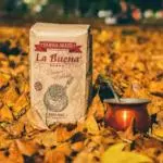 Yerba mate la buena x 500gr