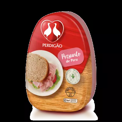 PRESUNTO DE PERU