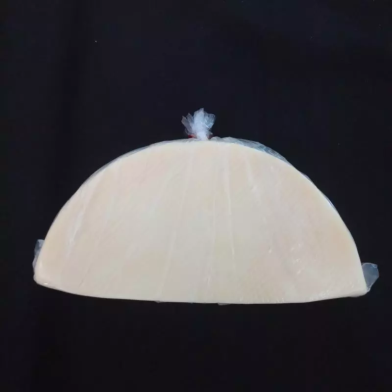 Queijo Artesanal Canastra kg