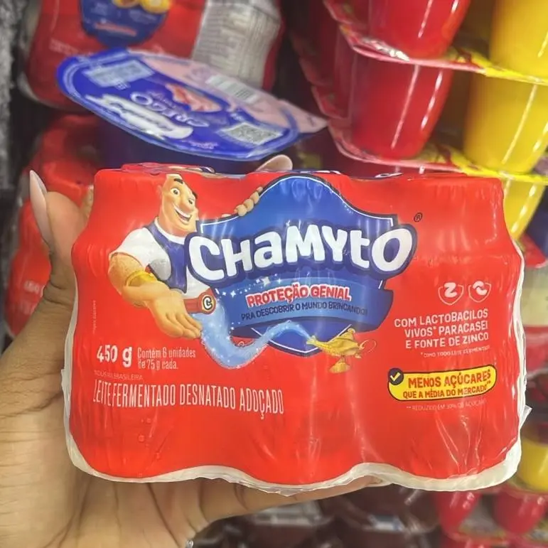 Chamyto
