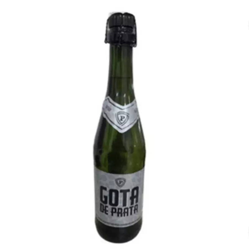 Champagne Gota De Prata 1L