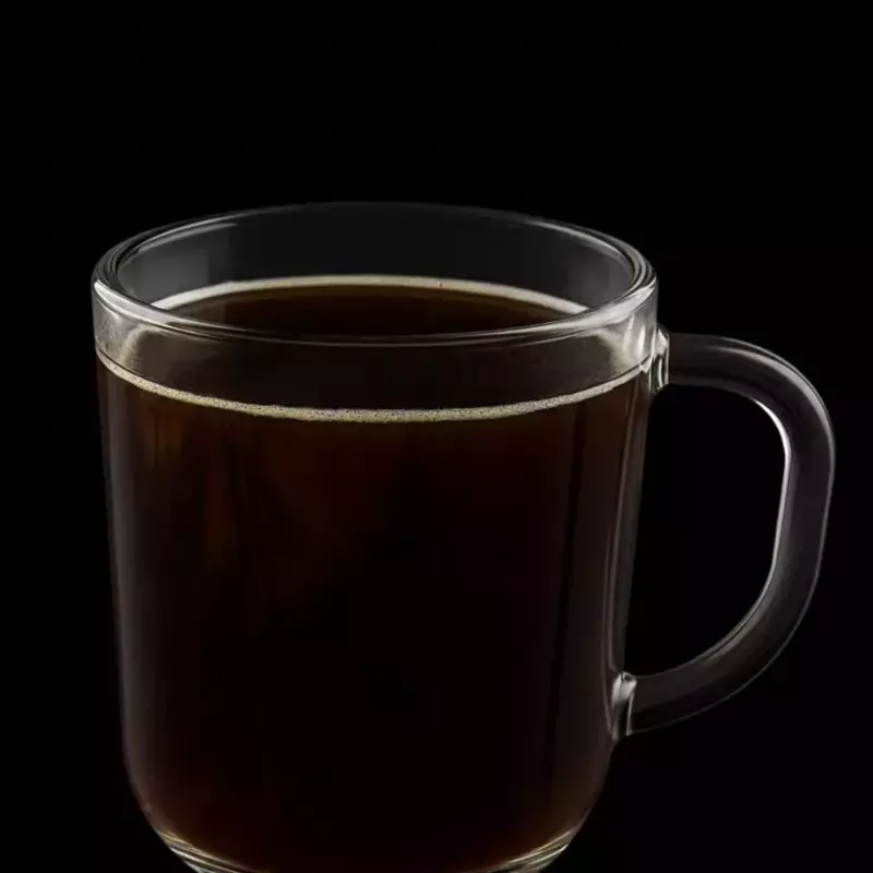 Cafe Americano Lavoisier