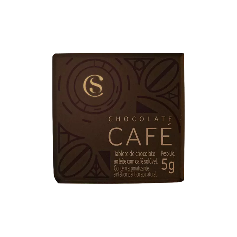 Tablete café 5g