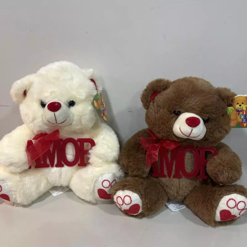 Pelúcia Urso COD: 56991