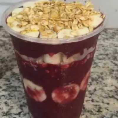 Açai  500ML