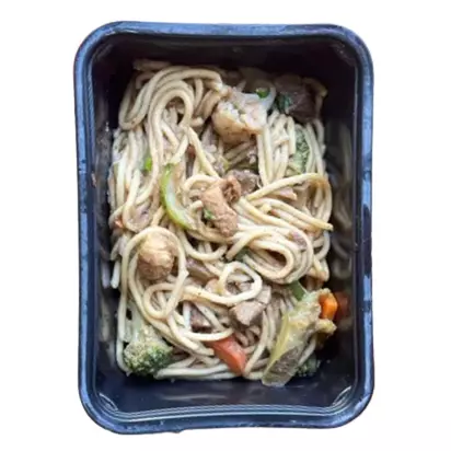 YAKISOBA TRADICIONAL - 3 Uni
