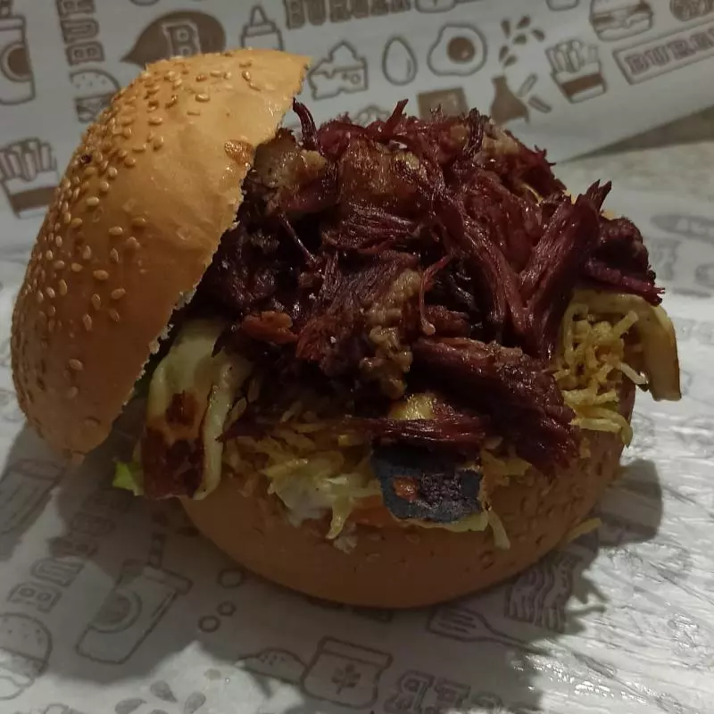 Tubarão-Ratão