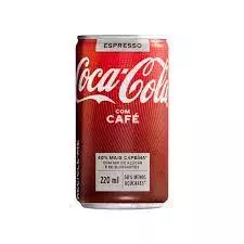 Coca Cafe  -220 ml