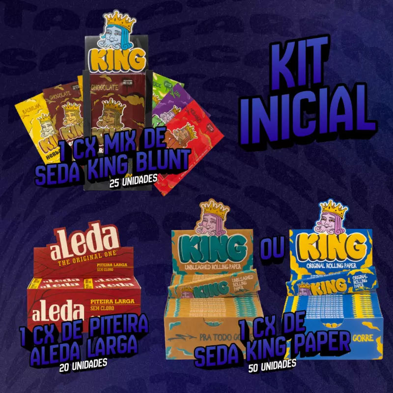 KIT INICIAL