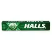 Halls Menta 28g