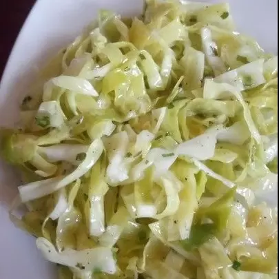 REPOLHO COM ABACAXI