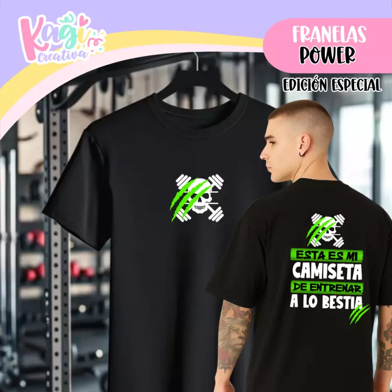 BESTIA