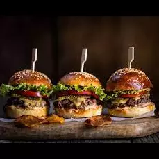 3 EXTRMO BURGER+FR + COCA1,5 L