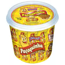 PAÇOQUINHA