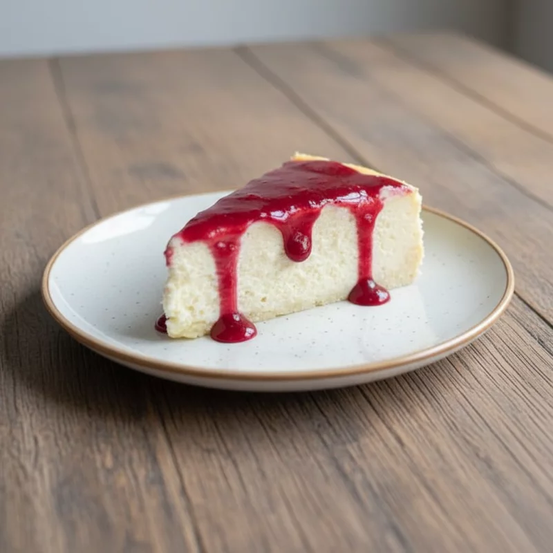 La mejor CHEESECAKE de tu VIDA🍰
