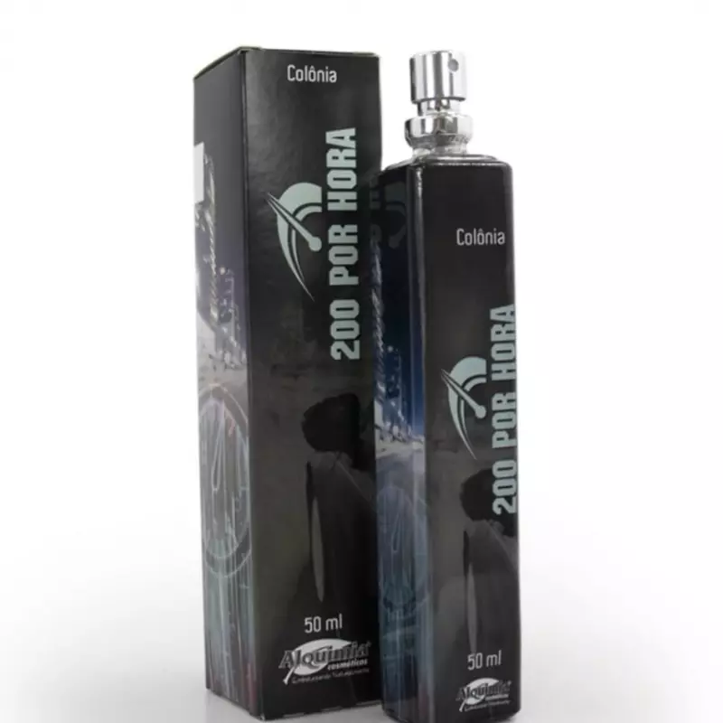 200 Por Hora-50ml