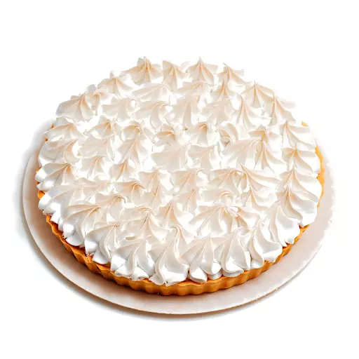 Cheescake - Pie Limon -Kuchen Entero