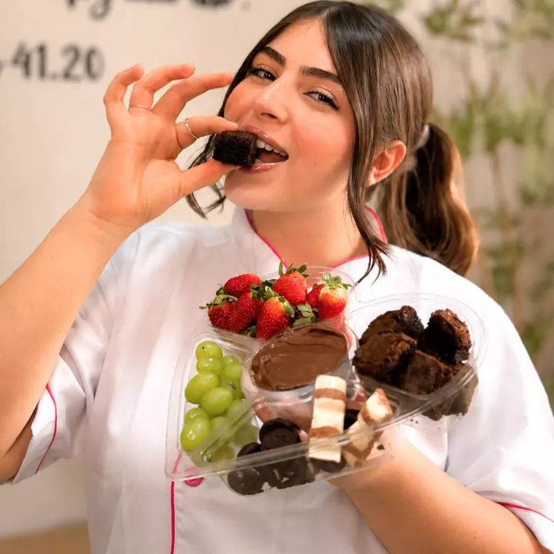 Fondue
