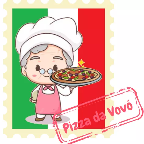 Carinho da Vovó