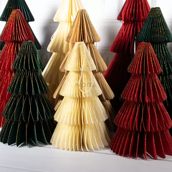 Ornamento Arbol #5 Talla S