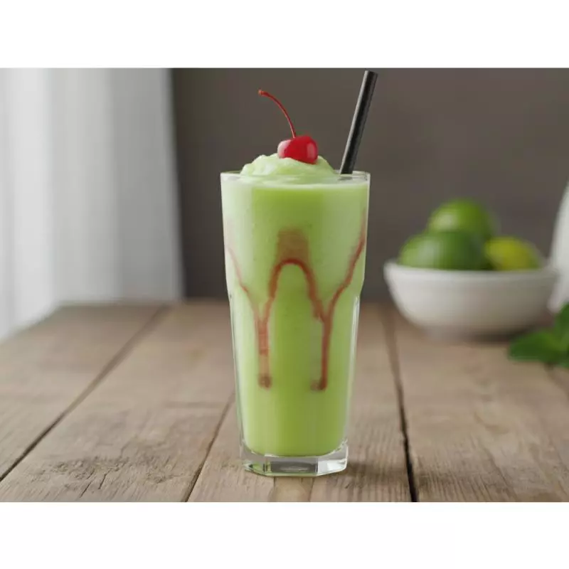 Smoothies de Limón