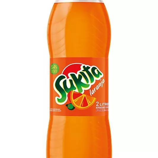 Sukita 2litros