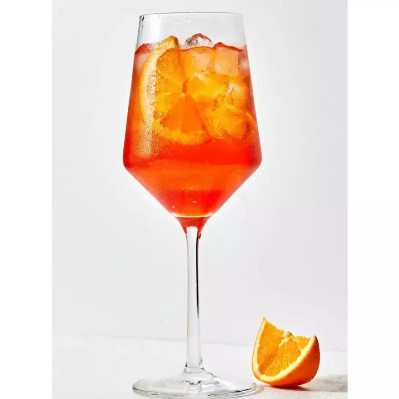 Aperol spritz